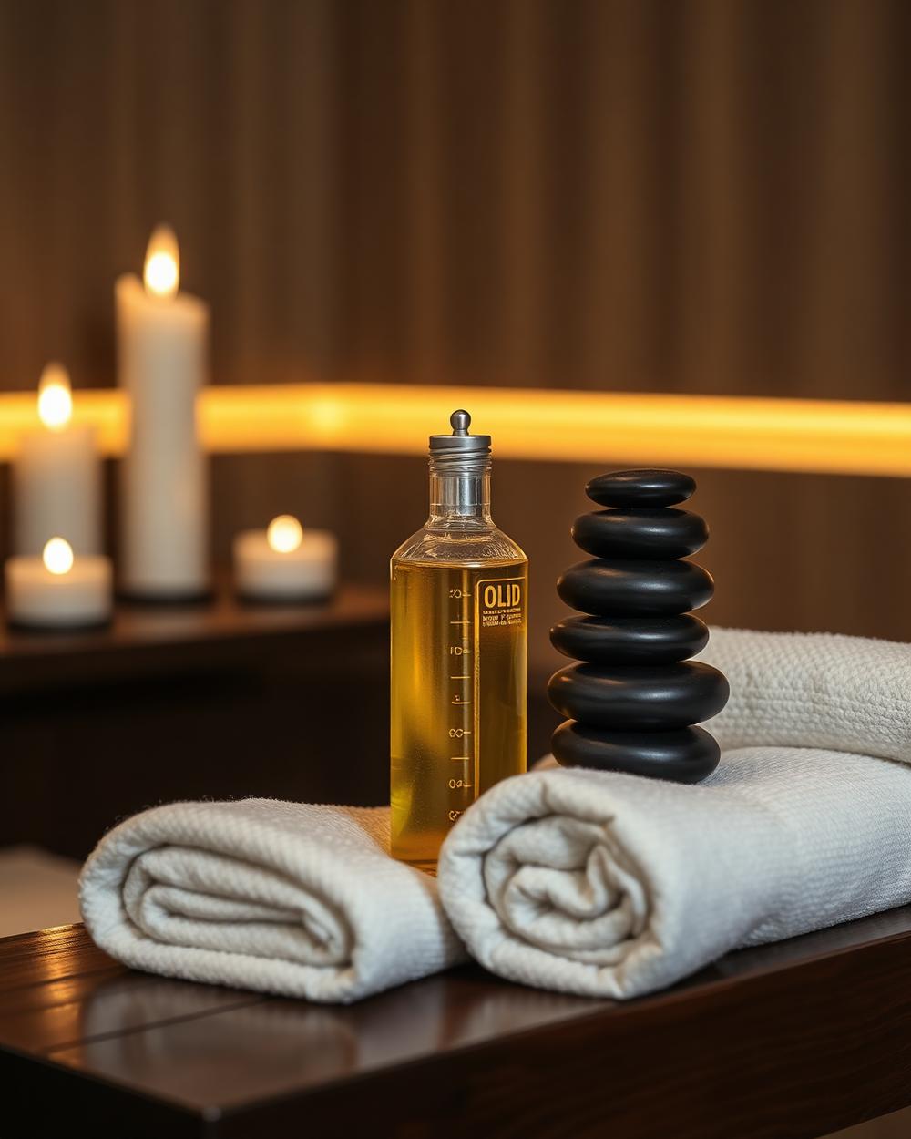 Massages