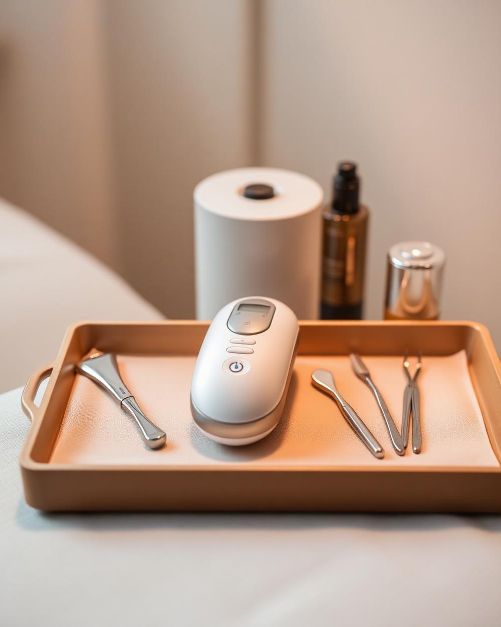 Microneedling