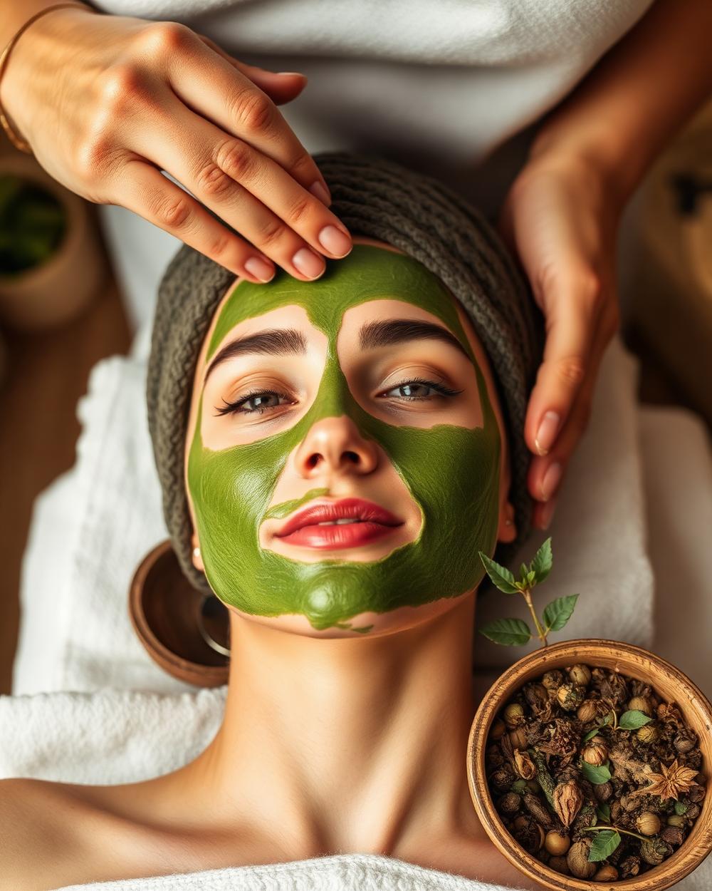 Dr. Schrammek facials