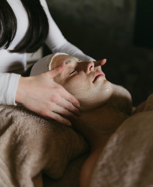 Dr. Schrammek facials