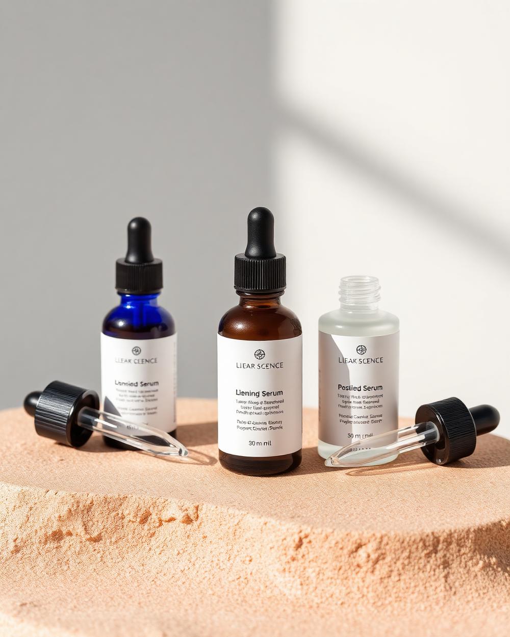 Synergie Skin medifacials & peels